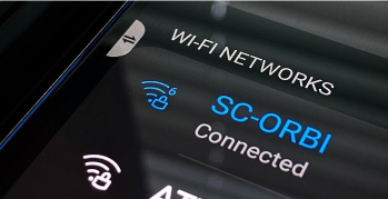 AT&T network tags