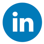 LinkedIn icon
