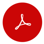 PDF icon